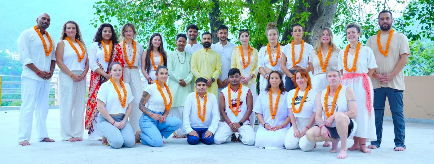 Yoga Banner